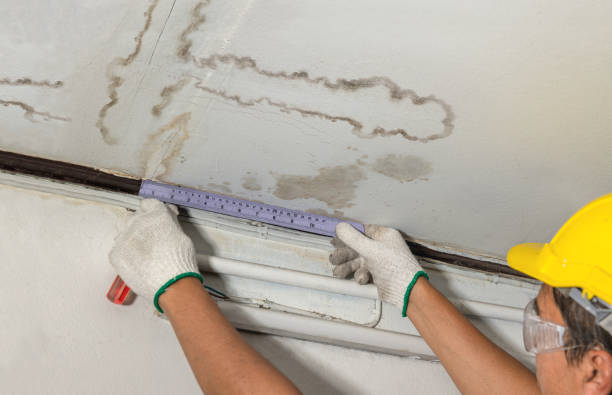 Reliable Water Damage Repair contractor in Herndon, VA by Aqua Guard Water Damage